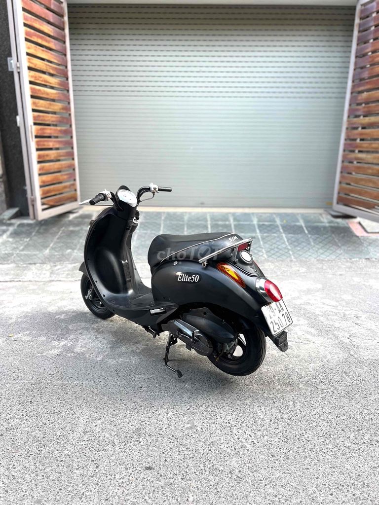 SYM - ảnh 2