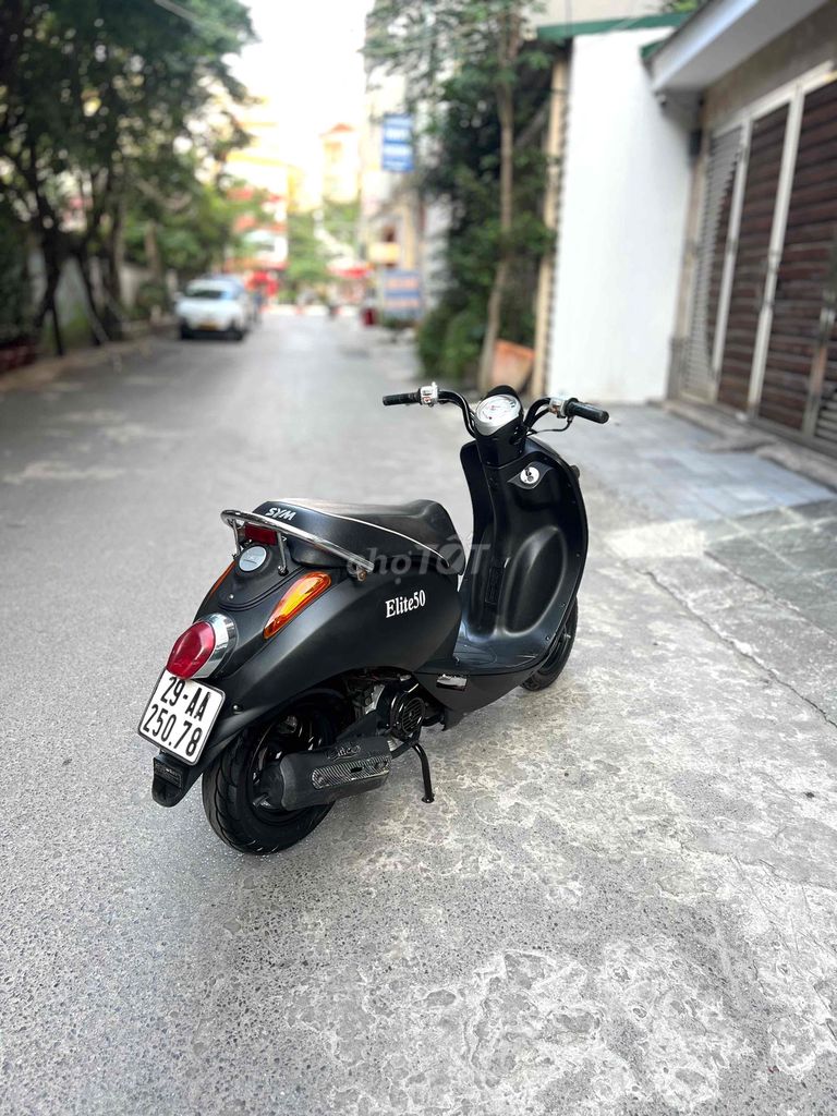 SYM - ảnh 3