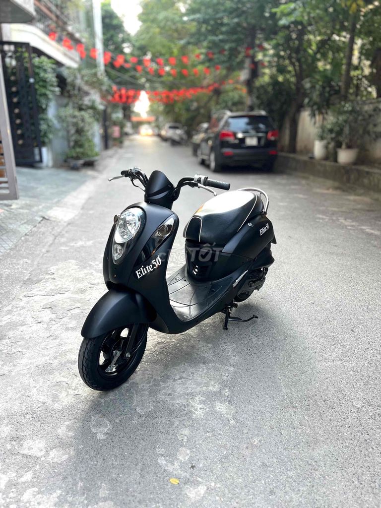 SYM - ảnh 4