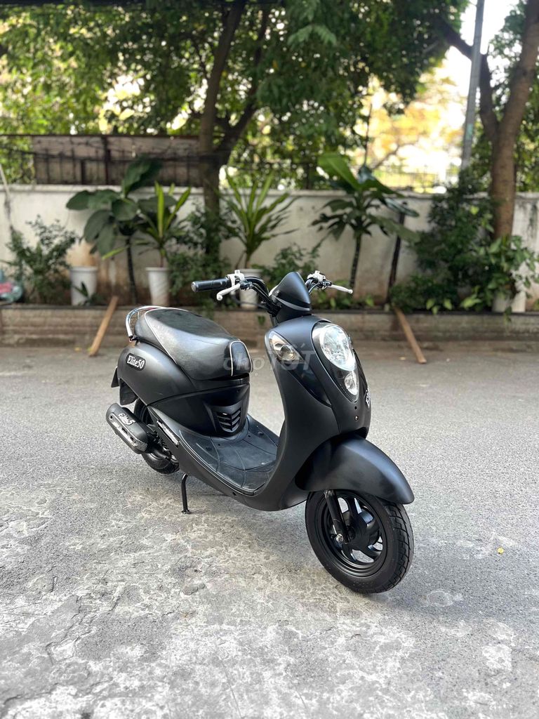SYM - ảnh 5