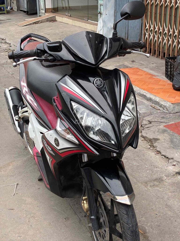 Yamaha Nouvo 2013 - ảnh 1