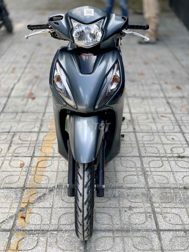 Honda Vision 2022 - ảnh 2