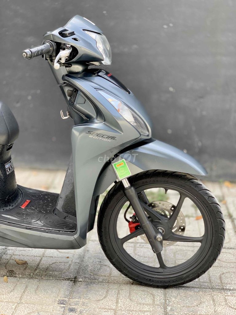 Honda Vision 2022 - ảnh 4