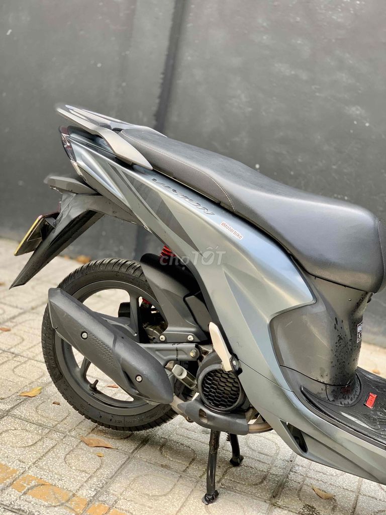 Honda Vision 2022 - ảnh 5