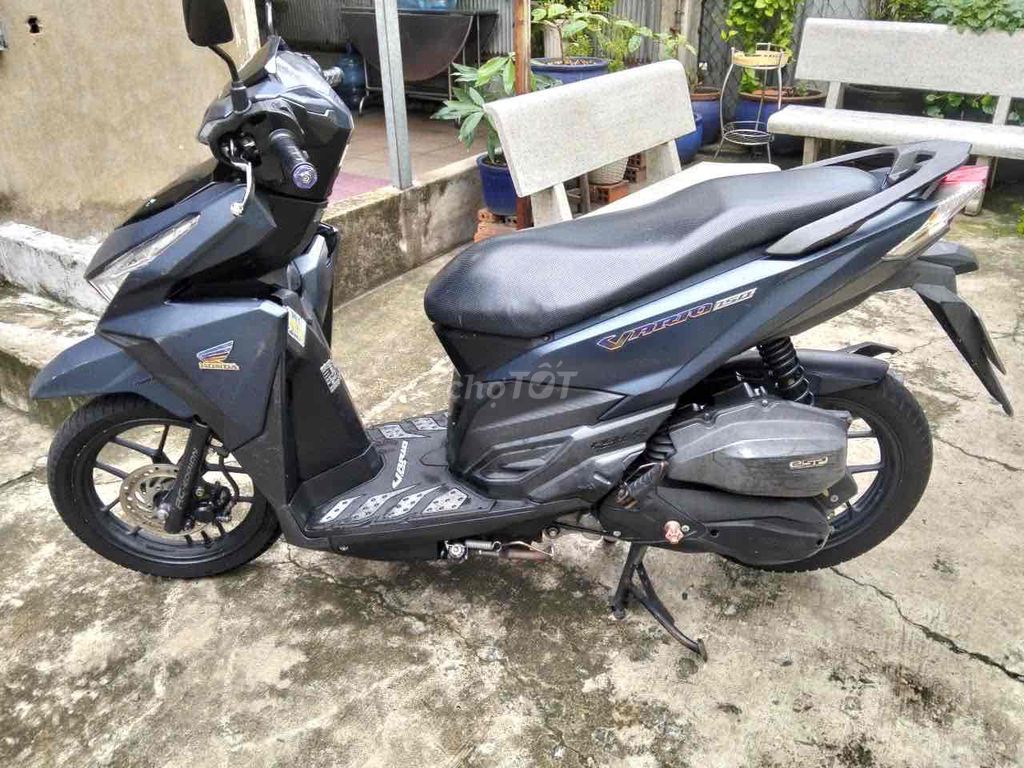 Honda 2017 - ảnh 1