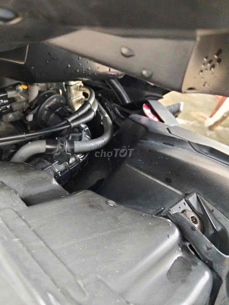Honda 2017 - ảnh 2