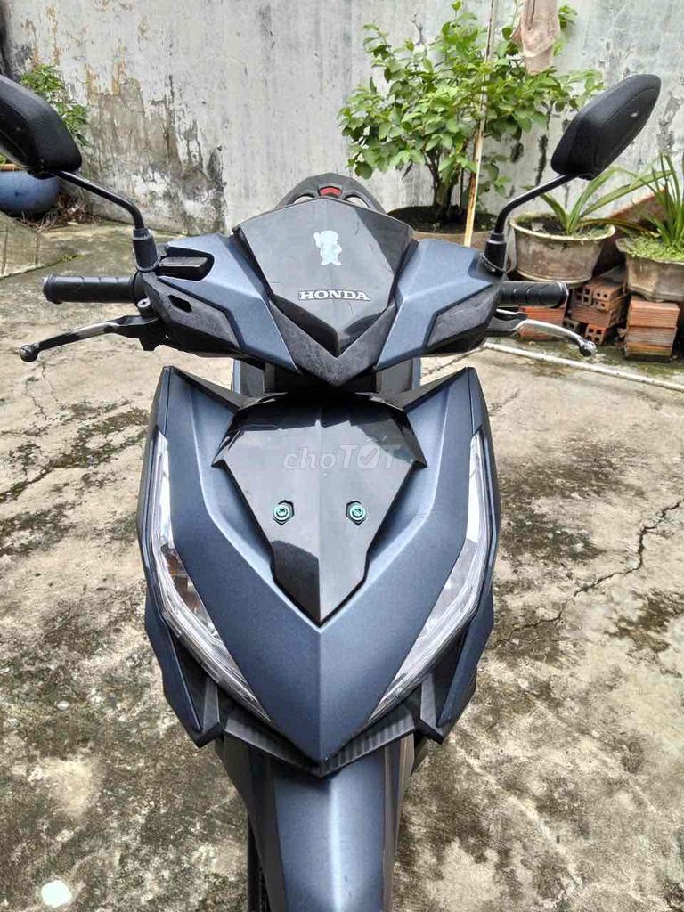 Honda 2017 - ảnh 3
