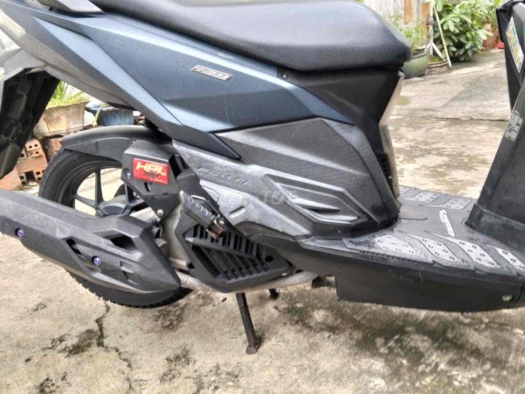 Honda 2017 - ảnh 4