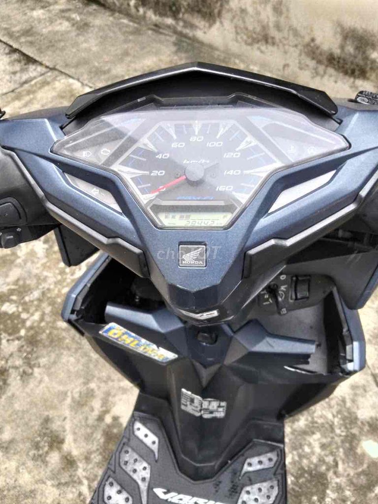 Honda 2017 - ảnh 5