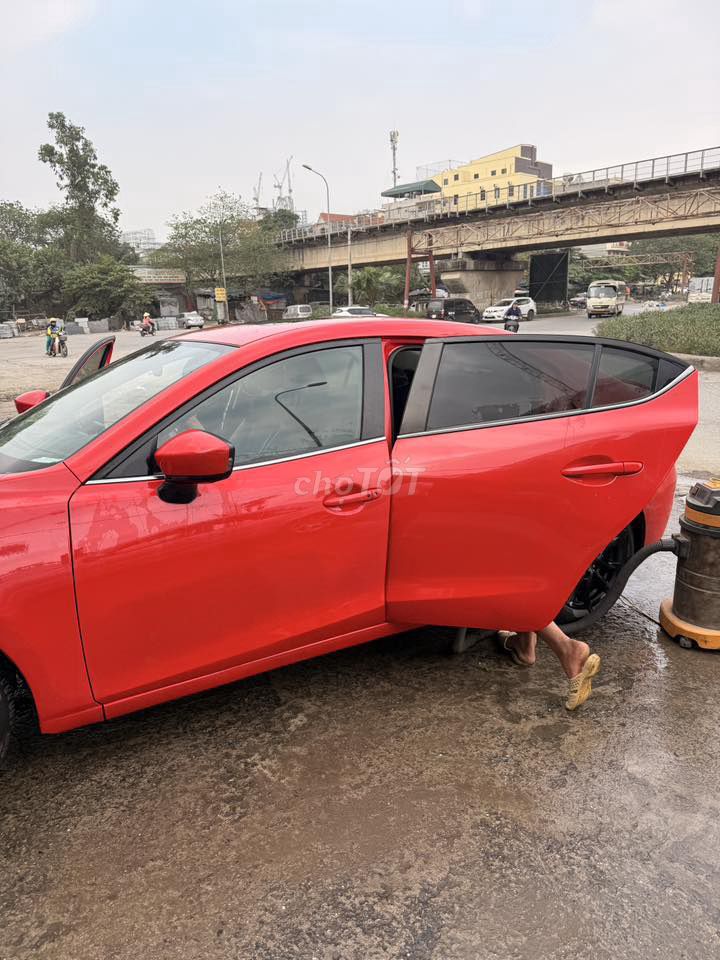 Mazda 3 2015 - ảnh 2