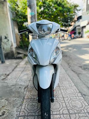 Honda Vision 2013 - ảnh 1