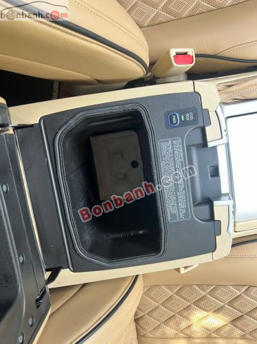 Toyota Land Cruiser VX 4.6 V8 2016 - ảnh 5