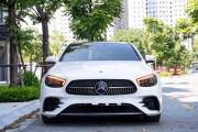 Mercedes 2021 - ảnh 1