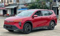 VinFast VF MPV 7 AT 2026 - ảnh 1