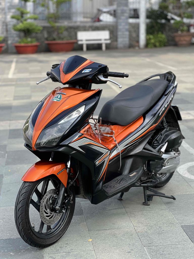 Honda 2014 - ảnh 1