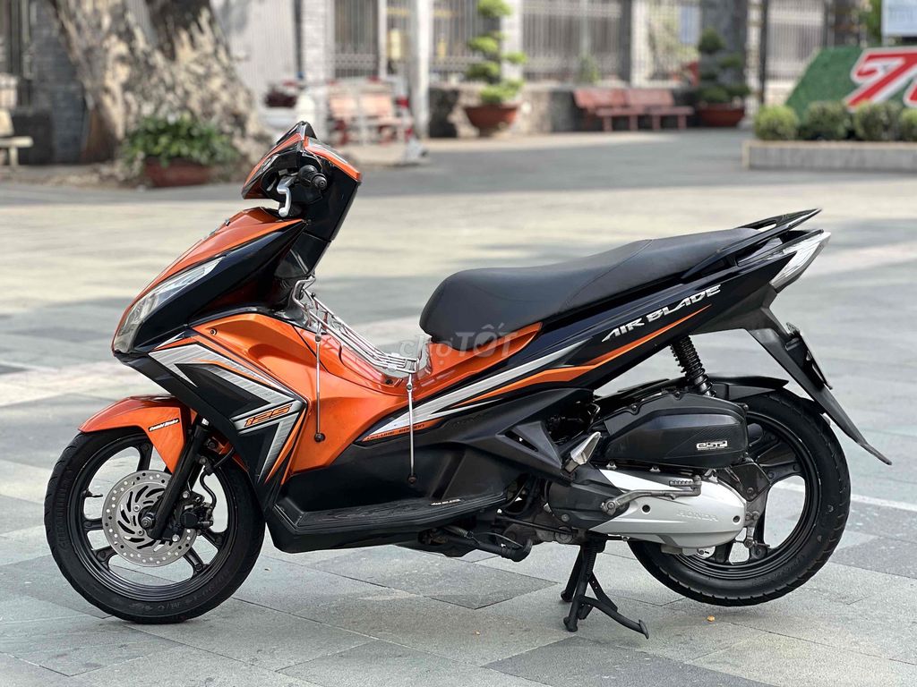 Honda 2014 - ảnh 3