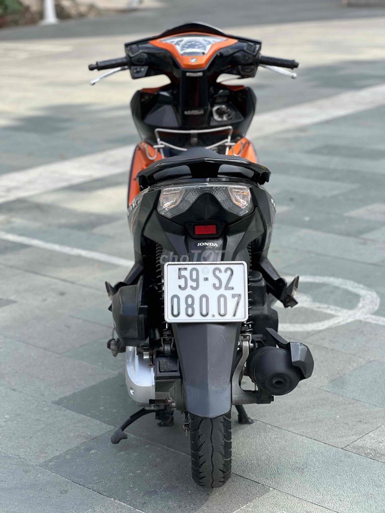 Honda 2014 - ảnh 4
