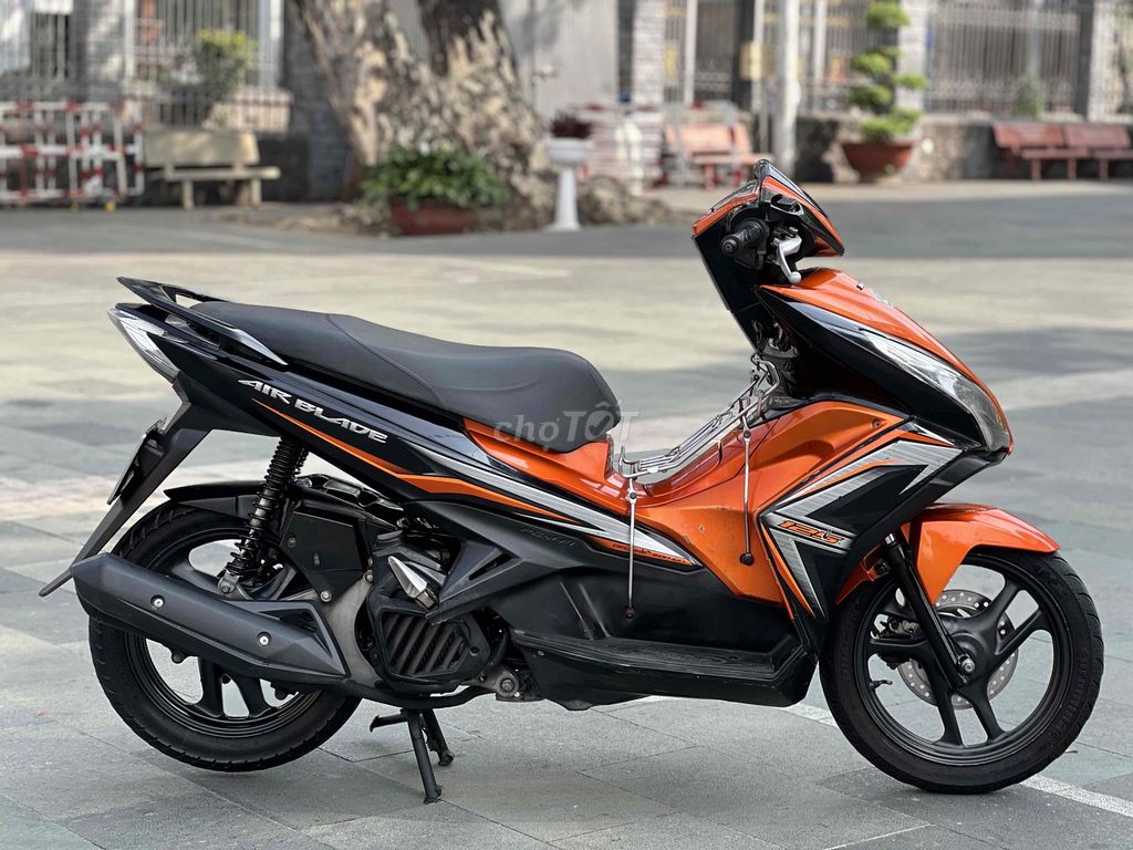 Honda 2014 - ảnh 5
