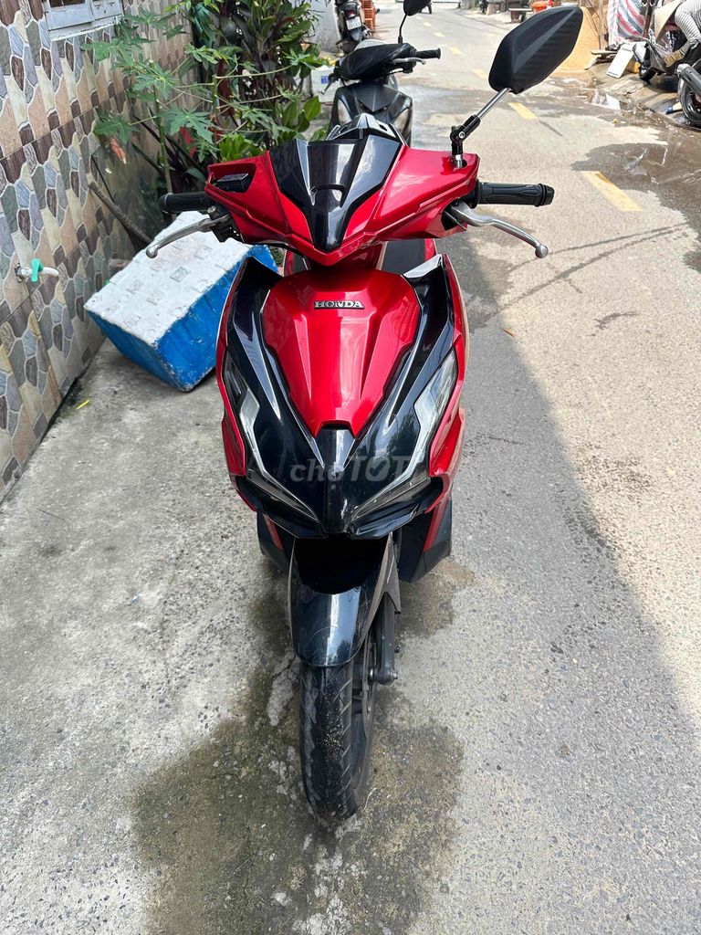 Honda Air Blade 2021 - ảnh 1