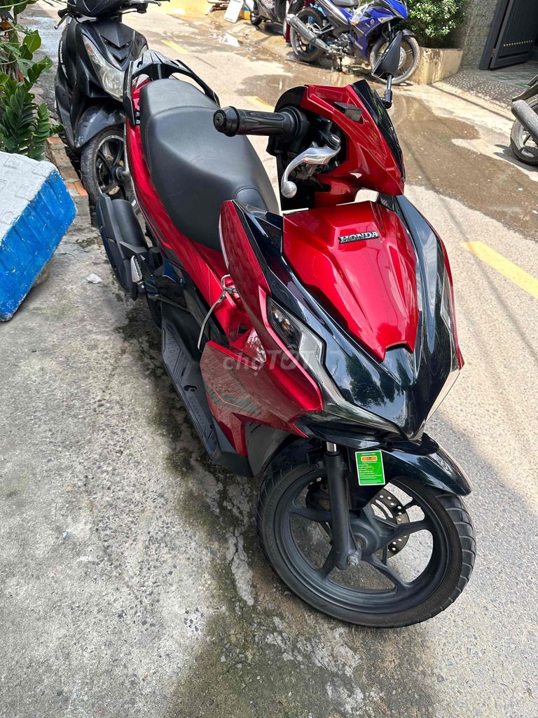 Honda Air Blade 2021 - ảnh 2