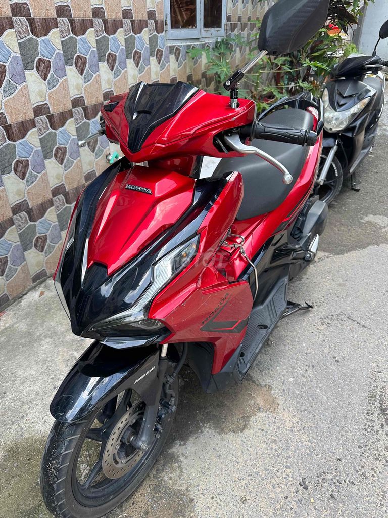 Honda Air Blade 2021 - ảnh 3