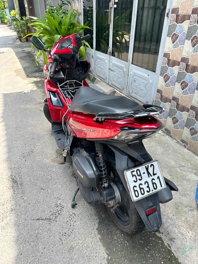 Honda Air Blade 2021 - ảnh 4