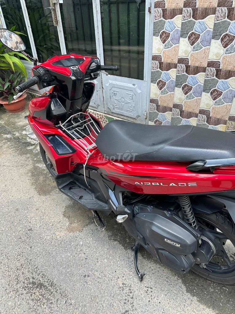 Honda Air Blade 2021 - ảnh 5