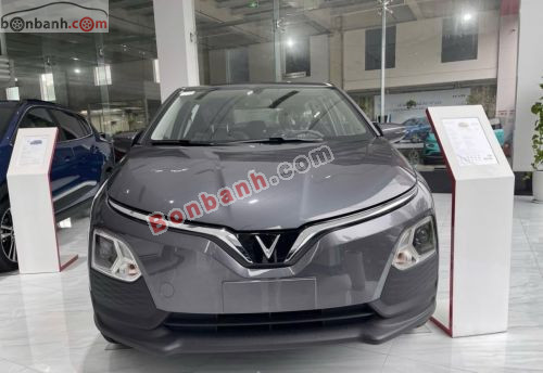 VinFast VF5 Plus 2026 - ảnh 1
