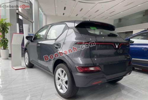 VinFast VF5 Plus 2026 - ảnh 3