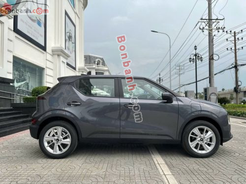 VinFast VF5 Plus 2026 - ảnh 4