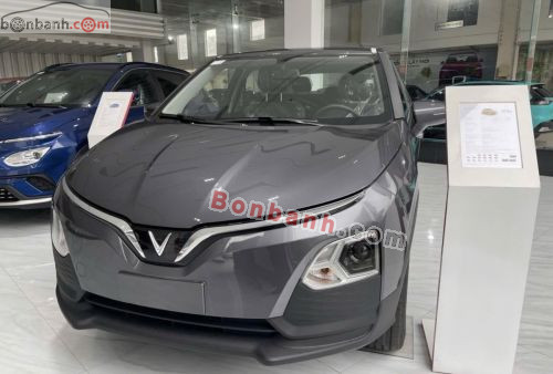 VinFast VF5 Plus 2026 - ảnh 5