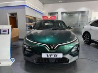 VinFast VF6 Plus 2026 - ảnh 1