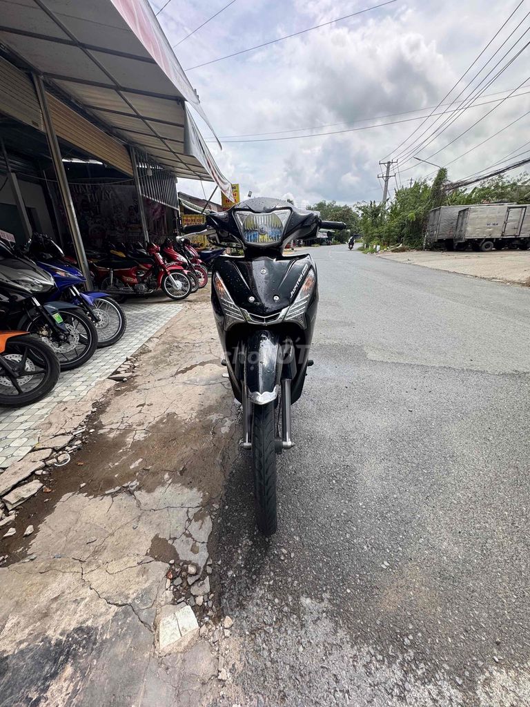 Yamaha Jupiter 2024 - ảnh 1