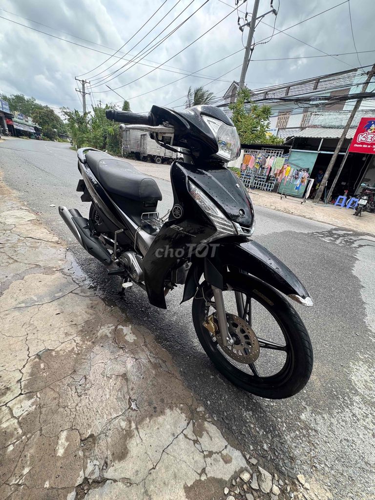 Yamaha Jupiter 2024 - ảnh 2