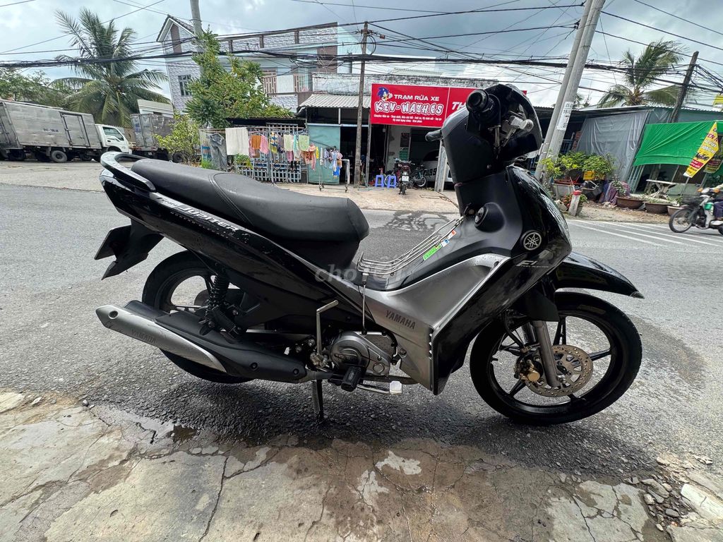 Yamaha Jupiter 2024 - ảnh 3