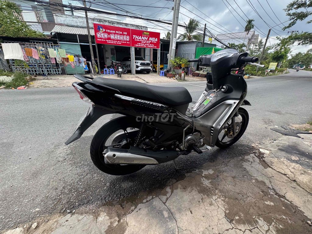 Yamaha Jupiter 2024 - ảnh 4