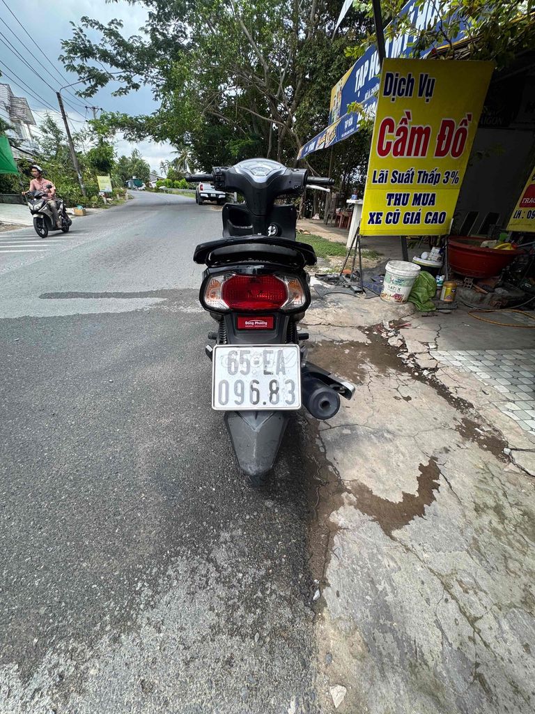 Yamaha Jupiter 2024 - ảnh 5
