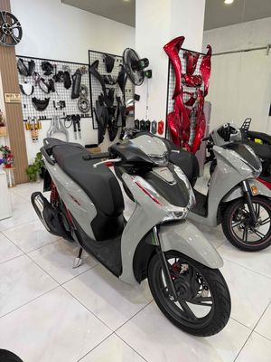 Honda SH 2024 - ảnh 1