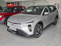 VinFast Limo Green AT 2026 - ảnh 1