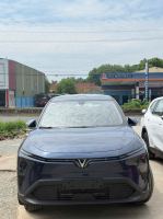 VinFast VF MPV 7 AT 2026 - ảnh 1