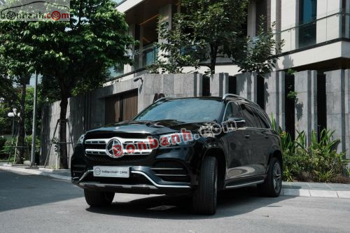 Mercedes-Benz 2021 - ảnh 1