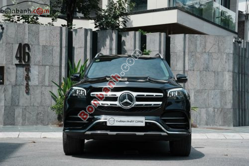 Mercedes-Benz 2021 - ảnh 2
