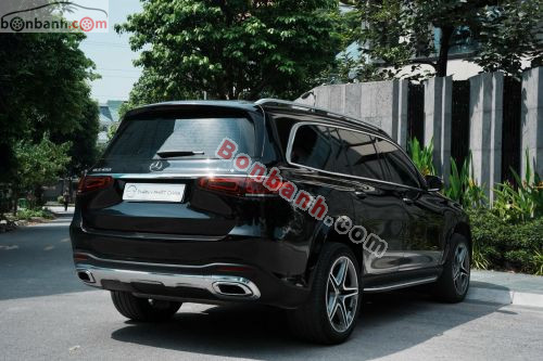 Mercedes-Benz 2021 - ảnh 4