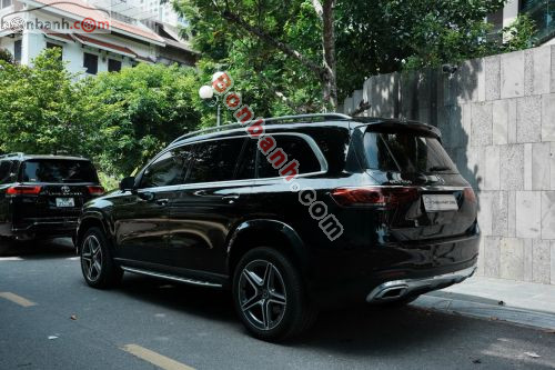 Mercedes-Benz 2021 - ảnh 5