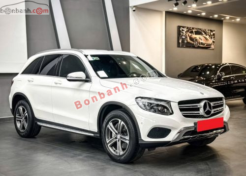 Mercedes-Benz 2018 - ảnh 4