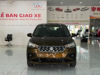 Suzuki Ertiga 2022 - ảnh 1