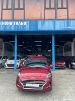 Hyundai i10 1.2 AT 2022 - ảnh 1
