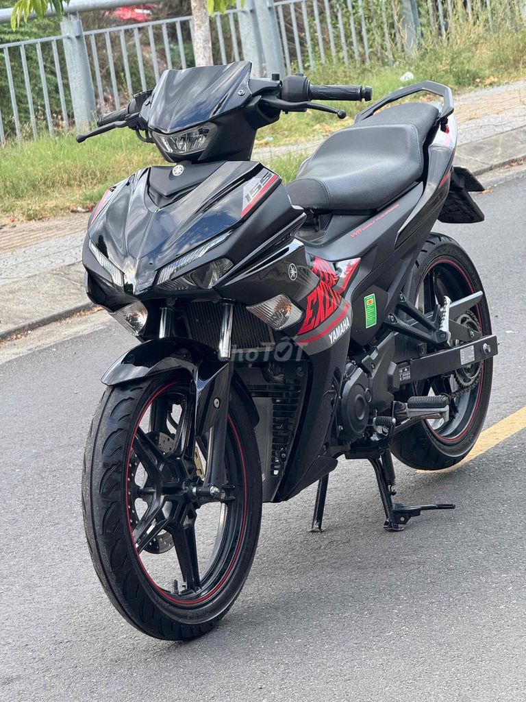 Yamaha Exciter 2021 - ảnh 1