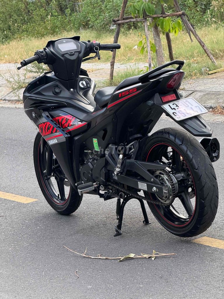 Yamaha Exciter 2021 - ảnh 2