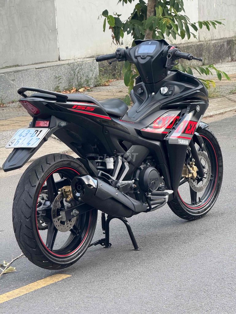 Yamaha Exciter 2021 - ảnh 3